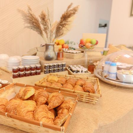 Park & Suites Village Gorges De L'Herault-Cevennes Brissac Ngoại thất bức ảnh