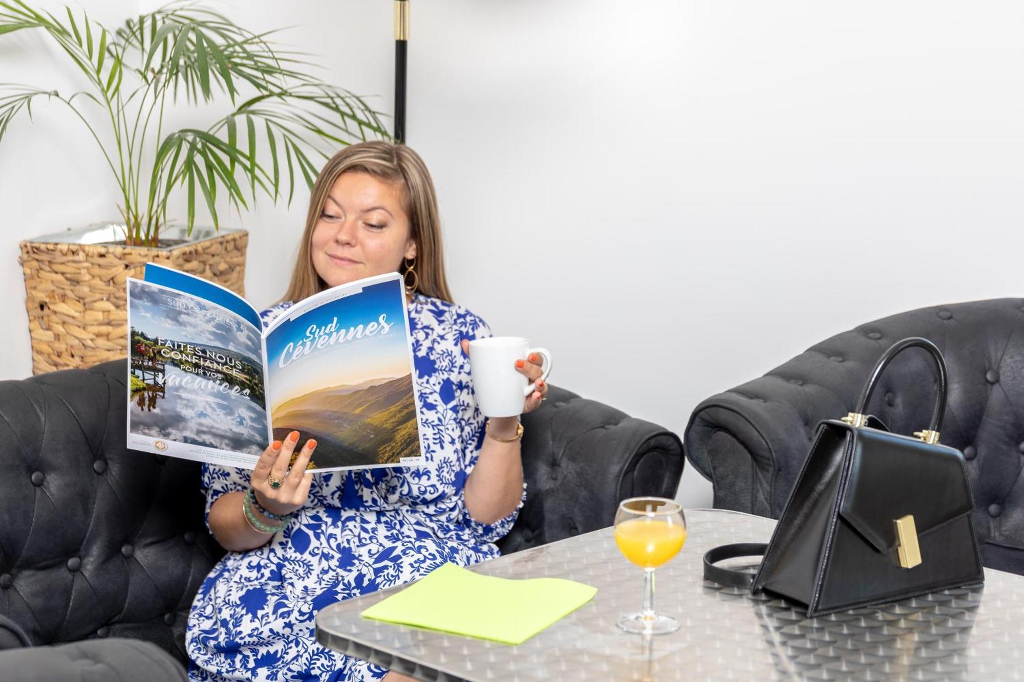 Park & Suites Village Gorges De L'Herault-Cevennes Brissac Ngoại thất bức ảnh